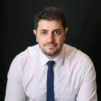Pontifícia Universidade Católica de Campinas Employee Lucas Maia's profile photo