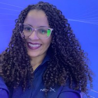 NEXUX LUBRIFICAÇÃO & CONFIABILIDADE Employee Amanda Fernandes Dantas's profile photo