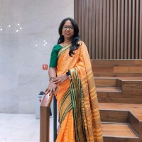 Inventurus knowledge services Employee Shweta Jadhav's profile photo