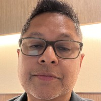 Trinidad and Tobago Electricity Commission Employee Ian Ramrattan's profile photo
