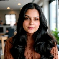 Zara Ali Email