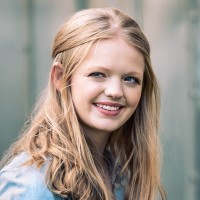 Rochester Institute of Technology Employee Grace Marcus's profile photo