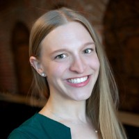 United Way of Larimer County Employee Kelsey Diastra's profile photo