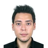 AK-PRES Employee Melih Akın Atak's profile photo