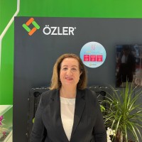 ÖZLER PLASTİK SAN. VE TİC. A.Ş. Employee Aygül Yalçın's profile photo
