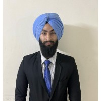 Gokaddal Technologies Employee Amanpreet Mehta's profile photo