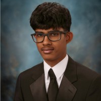 NJCCIC Employee Lingesh Kumar's profile photo