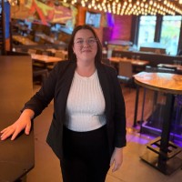 FLB Solutions Alimentaires Employee Joany Parent's profile photo