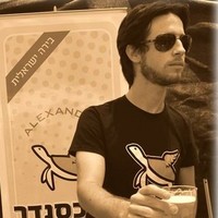 BeerBazaar Employee Dan Taub's profile photo