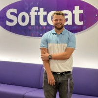 Softcat Employee Max Ellis's profile photo