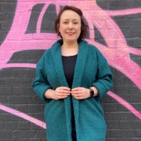 Sew Over It Employee Rosie Stirling's profile photo