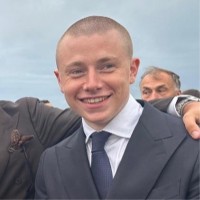 Maverick Hospitality Employee Sean Miquel's profile photo