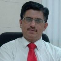 Ador Welding Ltd. Employee Nilesh Unarkat's profile photo