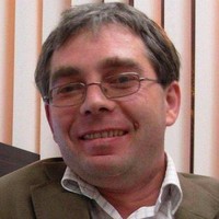 Scottish Association For Marine Science Employee Dima Aleynik's profile photo