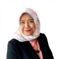 CBQA Global Employee Waniwatining Astuti's profile photo