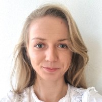 Shell Employee Anna Widera's profile photo