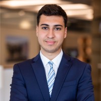 Kearney Employee Hamza Saad's profile photo