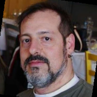 MecVel Employee Raffaele Abruzzese's profile photo