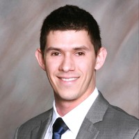 Pratt & Whitney Employee Aaron Lilly's profile photo