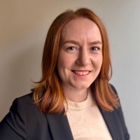 CEN - Center for Excellence in Nonprofits Employee Josie Diether-Martin's profile photo