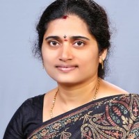 Coimbatore Institute of Technology Employee Geetha Narayanan's profile photo