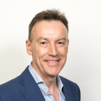 RaffleTix Employee Tim O'Brien's profile photo