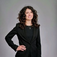 Fabrico Employee Daniela Volletti's profile photo