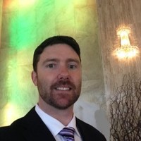 Smith Cameron Process Solutions Employee William Luisser's profile photo