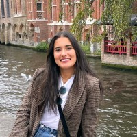 ADNOC Distribution Employee Rania Kamel's profile photo