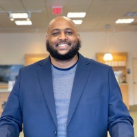 Evolv Employee Everett Wilson's profile photo