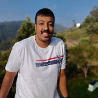 Cognizant Employee Dheeraj Bhat's profile photo