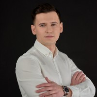 Cloudica Employee Krzysztof Franczak's profile photo