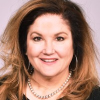 Thomson Reuters Employee Suzanne Griffith's profile photo