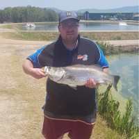 HI-Torque Employee Brett Quayle's profile photo