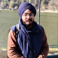 Prit Singh Email