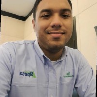 Sipesa / F.A. Dalton Employee Jose Cabezas's profile photo