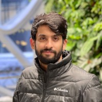 Adithya Ramesh Email & Phone Number