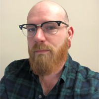 Powerscreen Washington Employee Benjamin Matthews's profile photo
