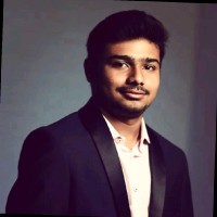 Perfora Employee Senthoor Raja's profile photo