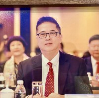 Shanghai Commercial Bank Ltd Employee Chong Ting's profile photo