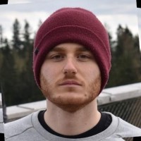 Matee Employee Filip Wiesner's profile photo