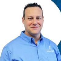 Fair Rite Products Corp. Employee Bennett Bruntil's profile photo