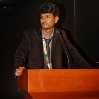 SortyX Employee Sai Chinnaiyah's profile photo