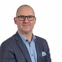 Thomas Bergstrøm Email & Phone Number