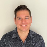 Hoops Watches South Africa Employee Jaco Ellis's profile photo