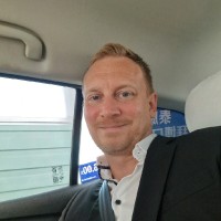 Siemens Employee Simon Schmidt's profile photo