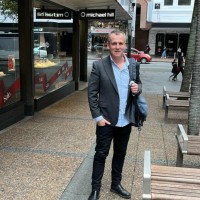 Matt Keays Email & Phone Number