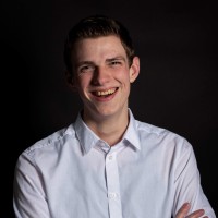 ElaadNL Employee Wilco van Beijnum's profile photo