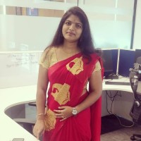 Milestone Digital Employee Harika Reddy's profile photo