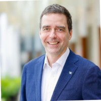 Fairmont Hotels & Resorts Employee Nils-Arne Schroeder's profile photo